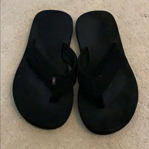 Boys rainbow sandals